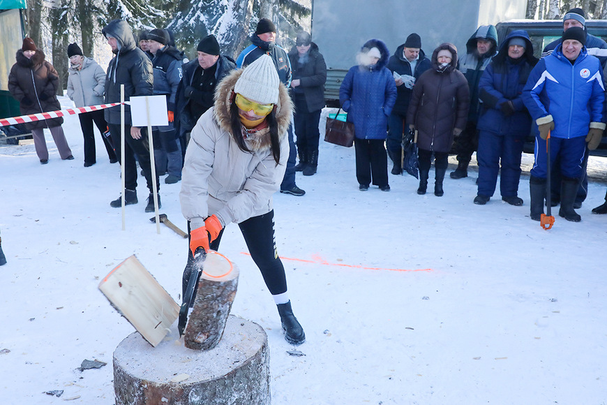 О нас пишут