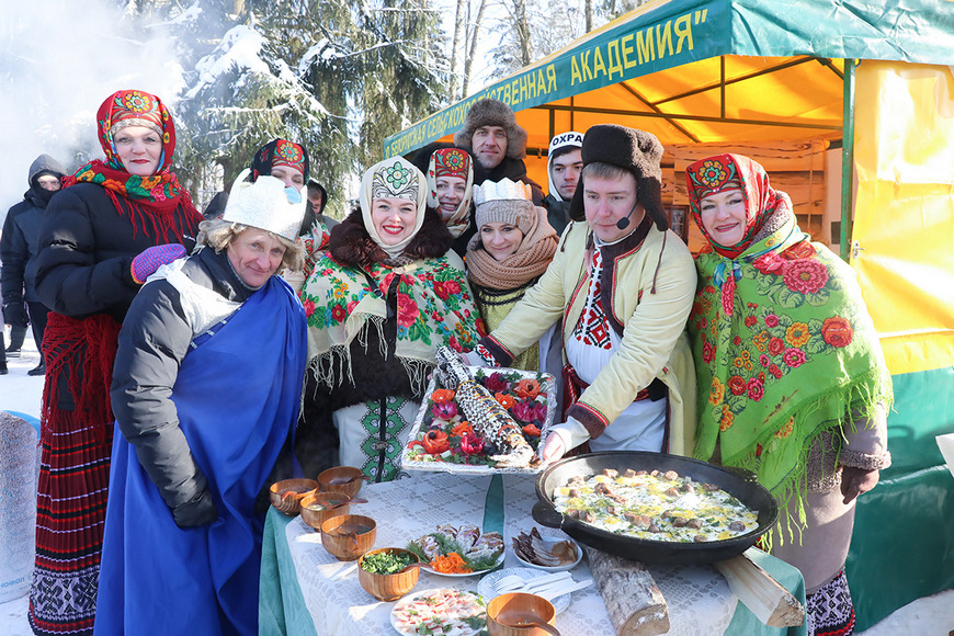 О нас пишут