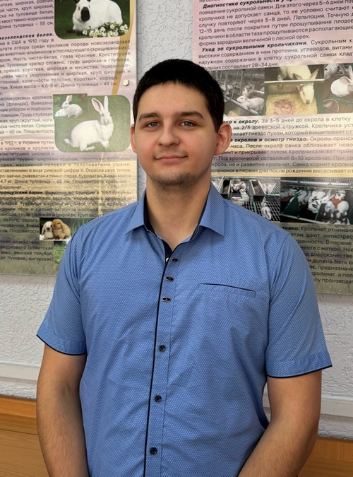 Распределение