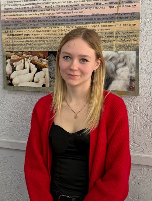 Распределение