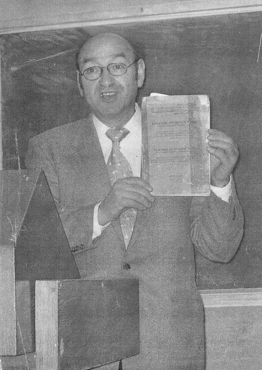 Историк-краевед