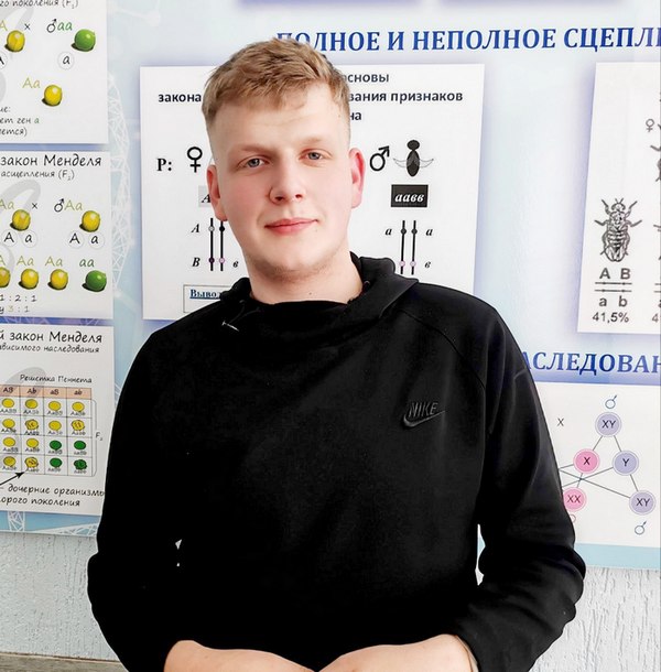 Распределение