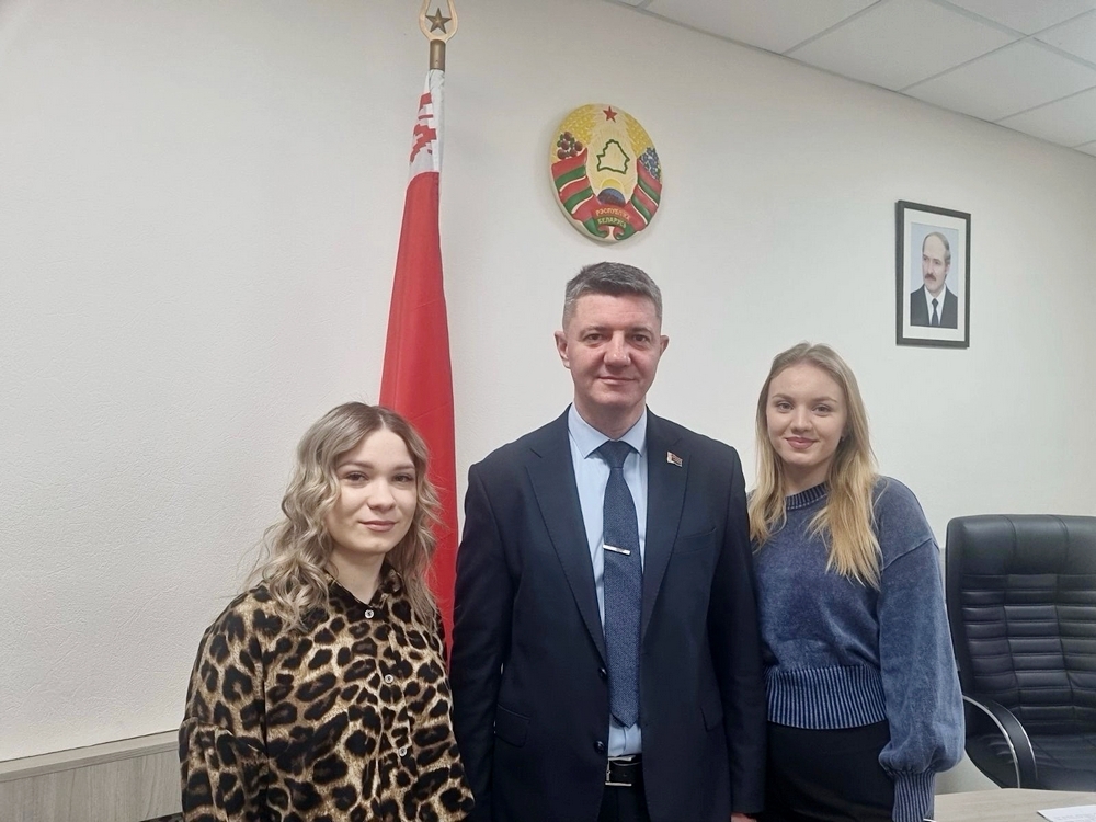 Преддипломная практика 