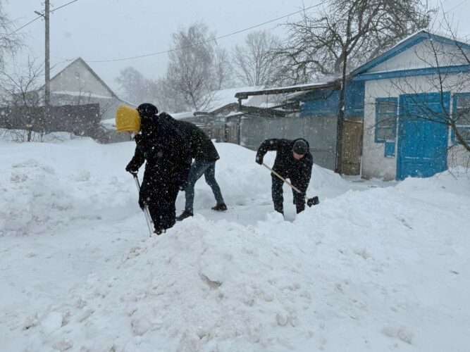 О нас пишут