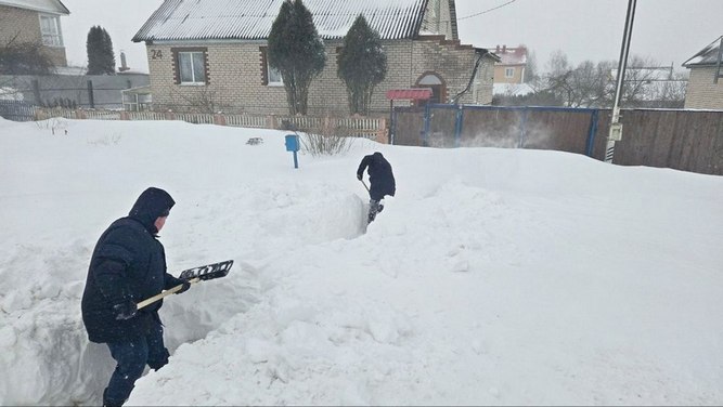 О нас пишут