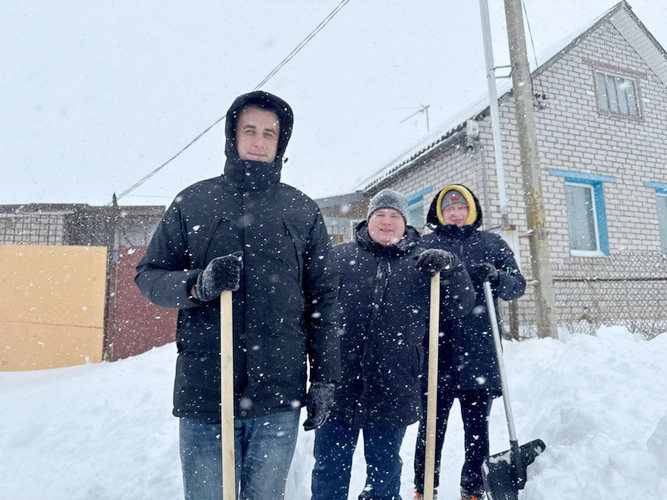 О нас пишут