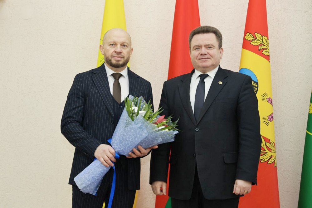 Заседание ректората