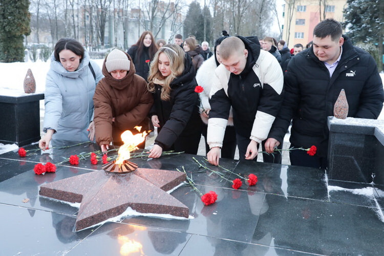 О нас пишут