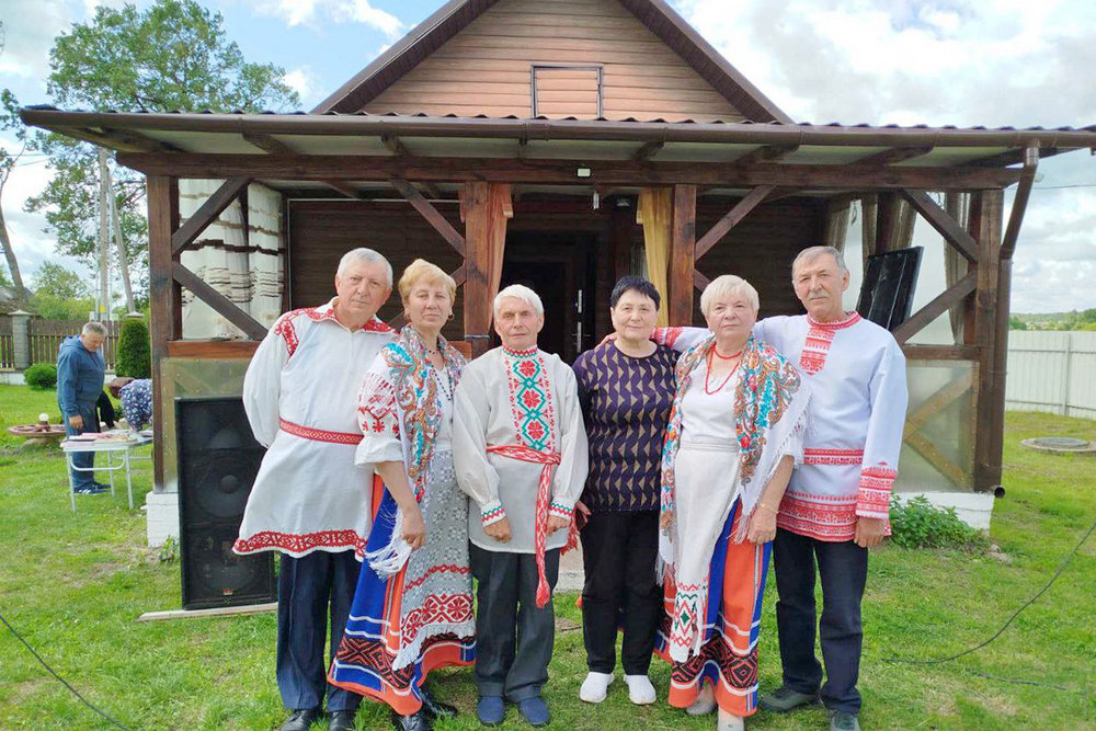 О нас пишут