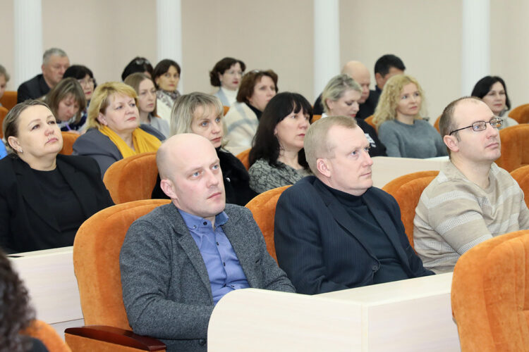 О нас пишут