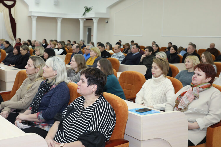 О нас пишут