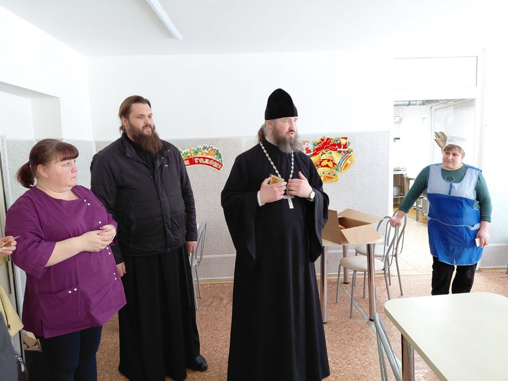 Добрые дела