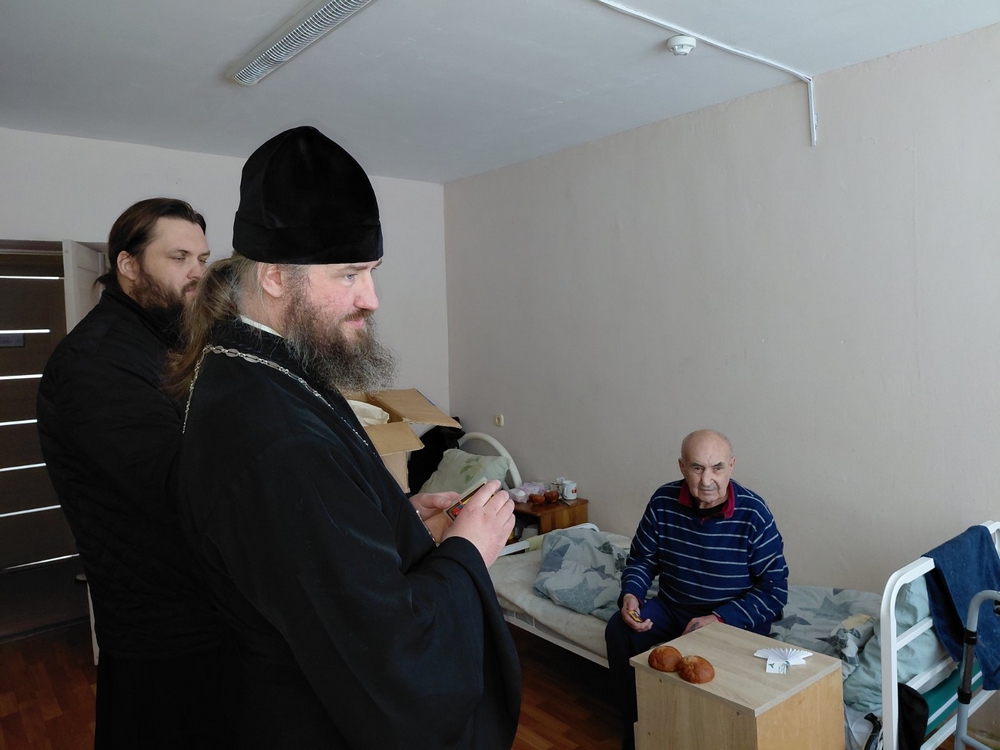 Добрые дела