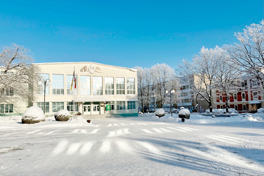 Академгорок – в порядке