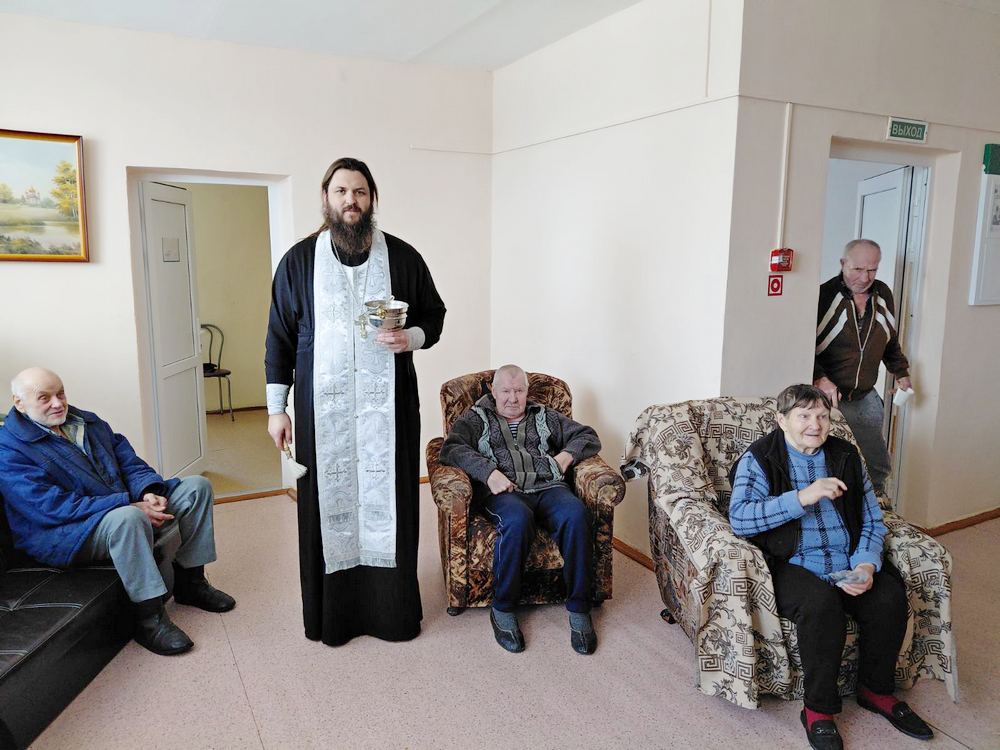 Делать добро просто