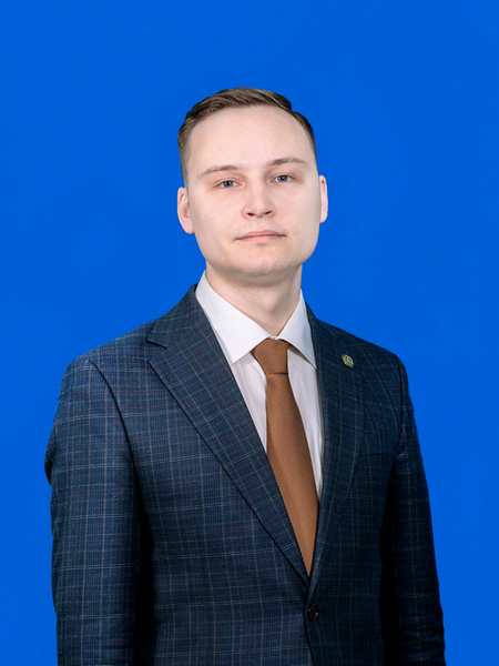 Путь к успеху