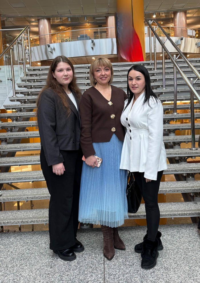 Диалог поколений