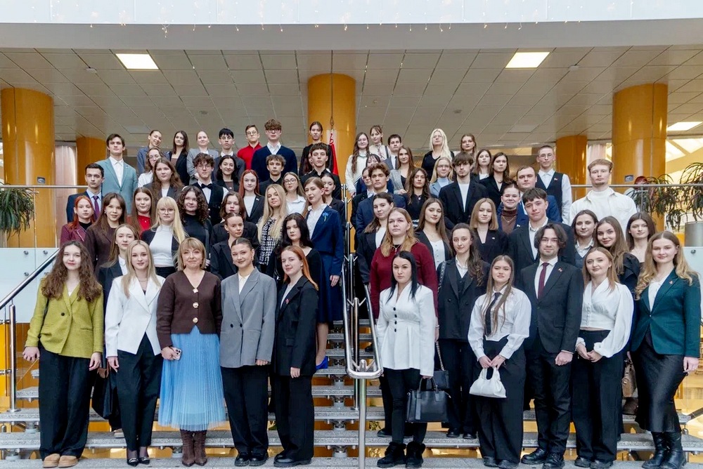 Диалог поколений