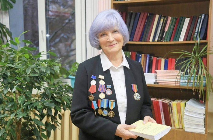 Женщины в дипломатии