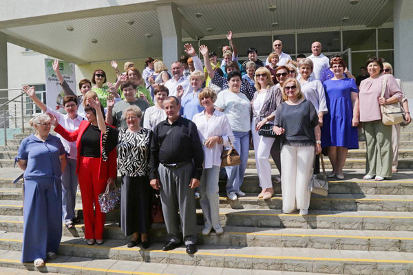 О нас пишут