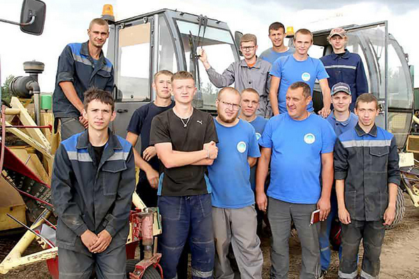 О нас пишут