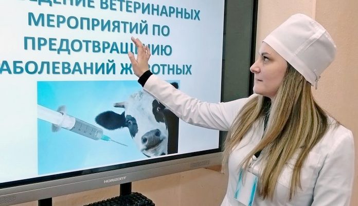 О нас пишут