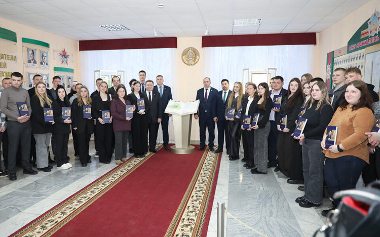 О нас пишут