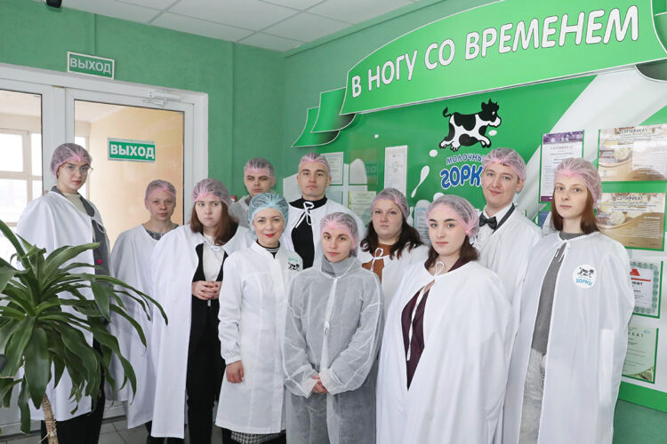 О нас пишут