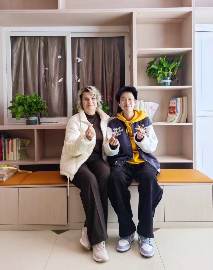 Академический обмен