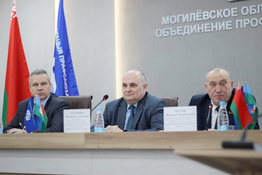 Поддержка студентов