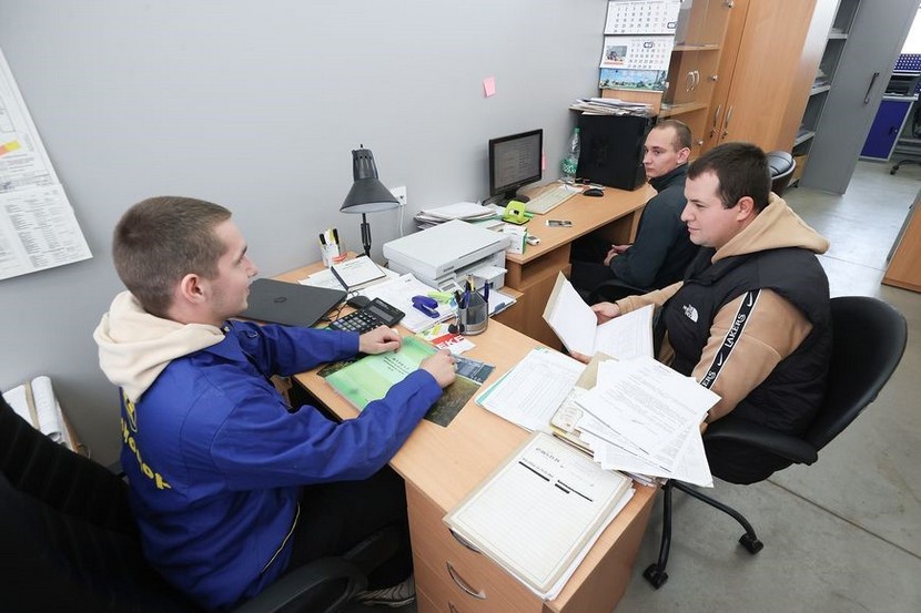 О нас пишут