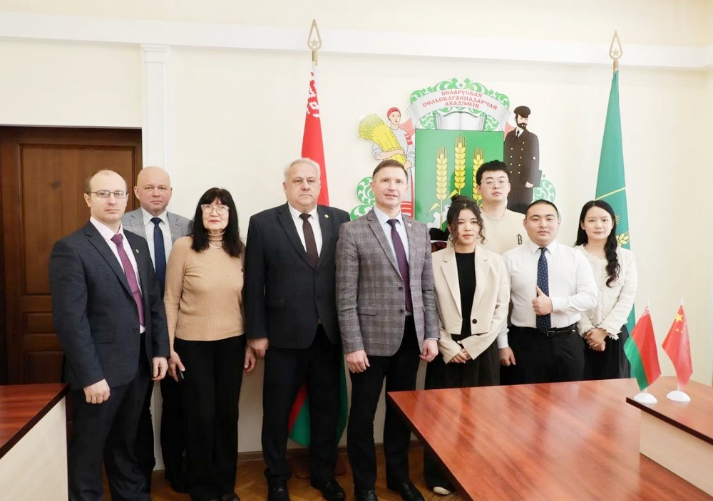 Сотрудничество