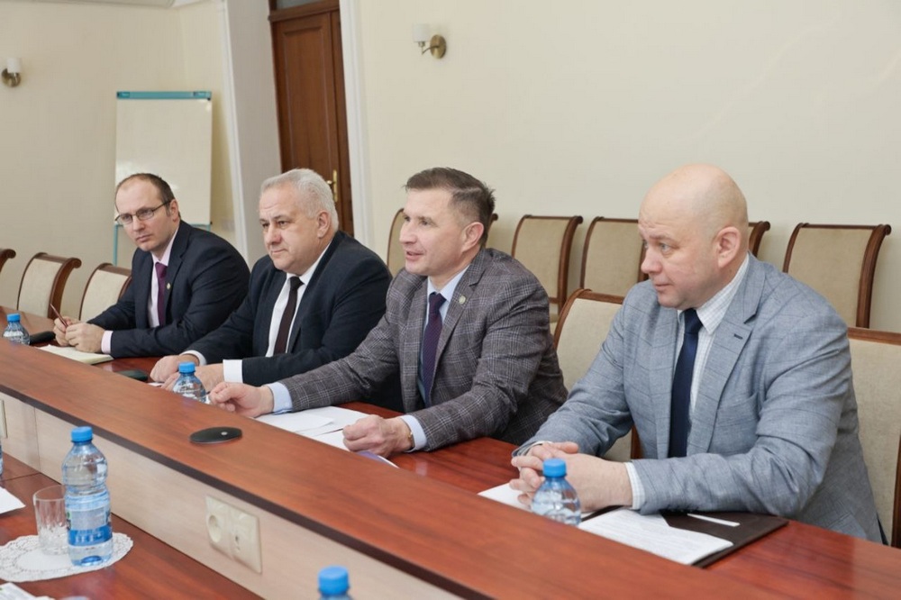 Сотрудничество