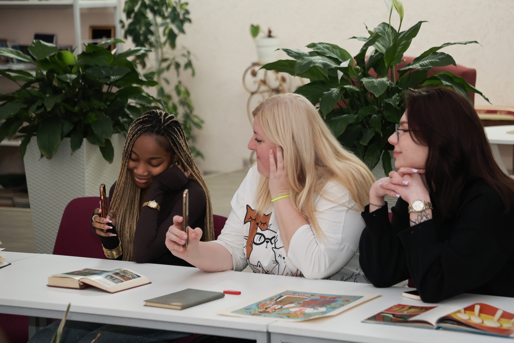 код поколения