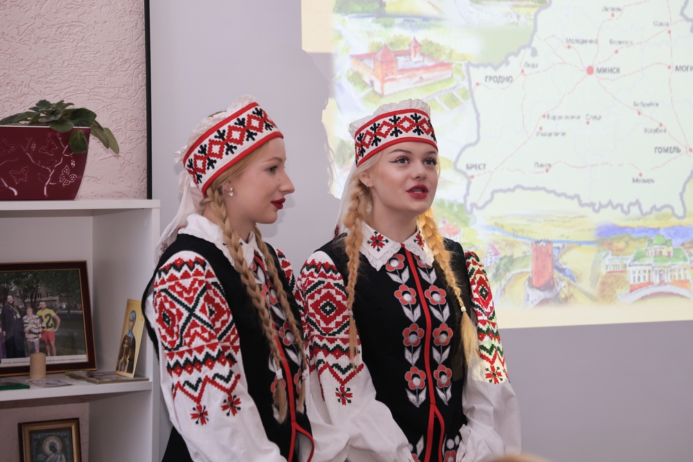 код поколения