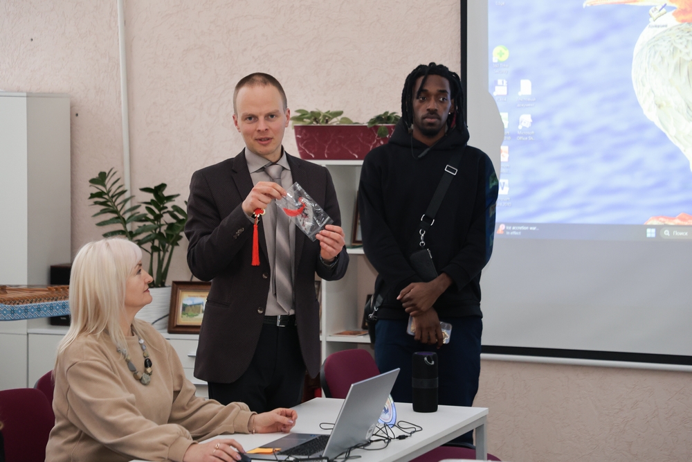 код поколения