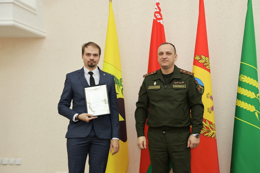 Совет академии