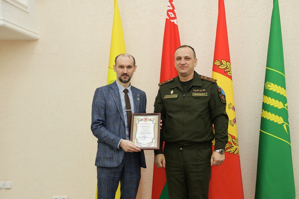 Совет академии