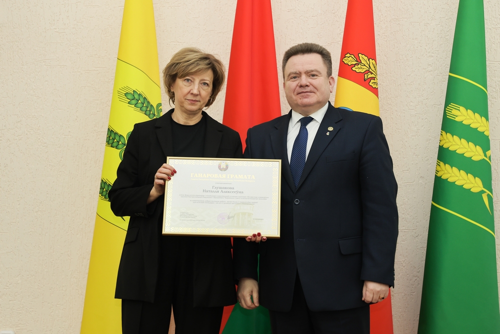 Совет академии