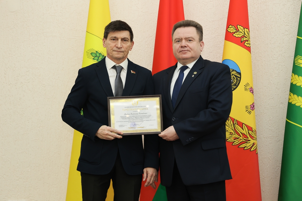 Совет академии