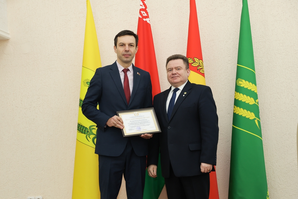 Совет академии