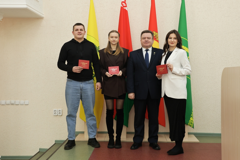 Совет академии