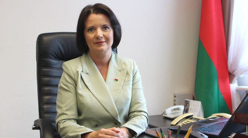 модель занятости