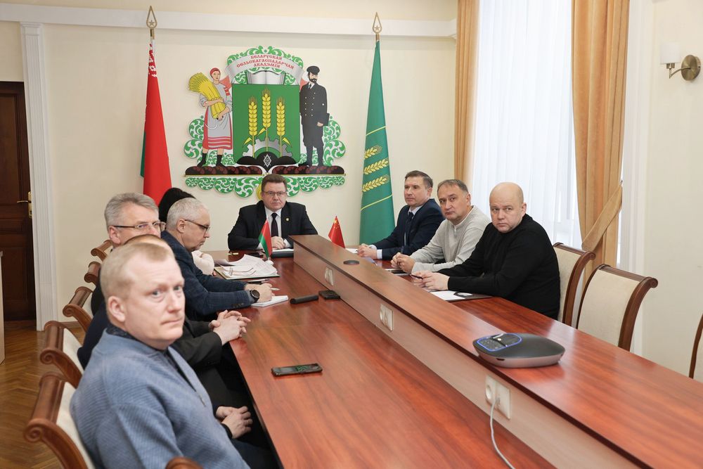 Переговоры