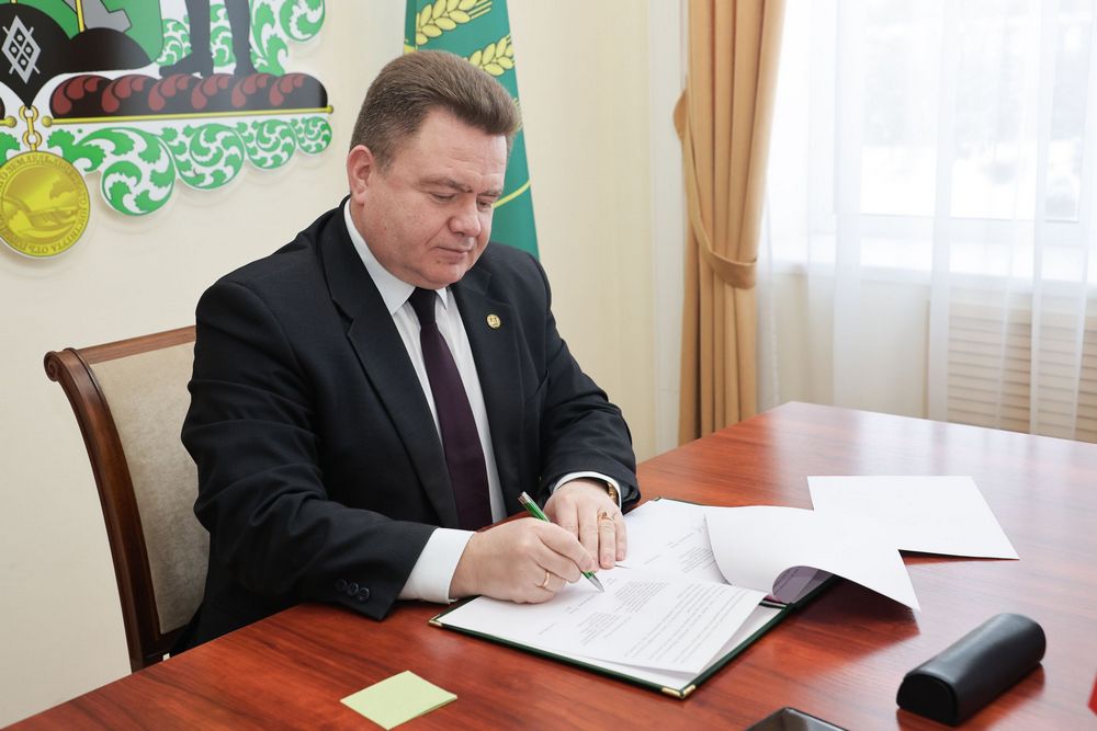 Переговоры