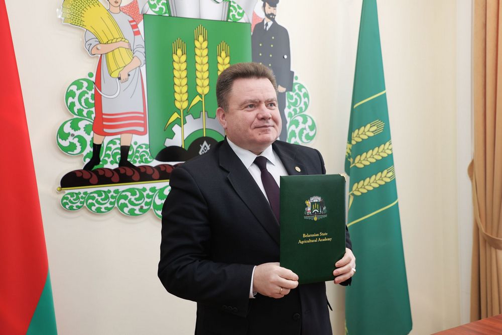 Переговоры