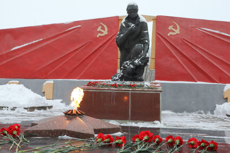 О нас пишут