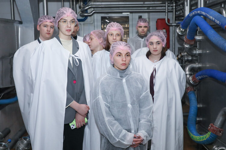 О нас пишут