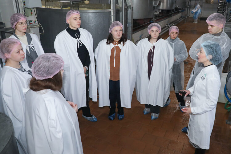 О нас пишут