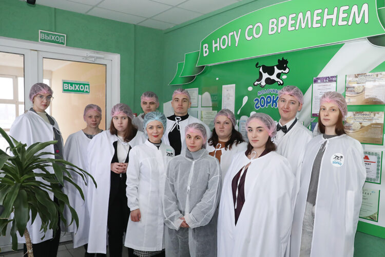 О нас пишут